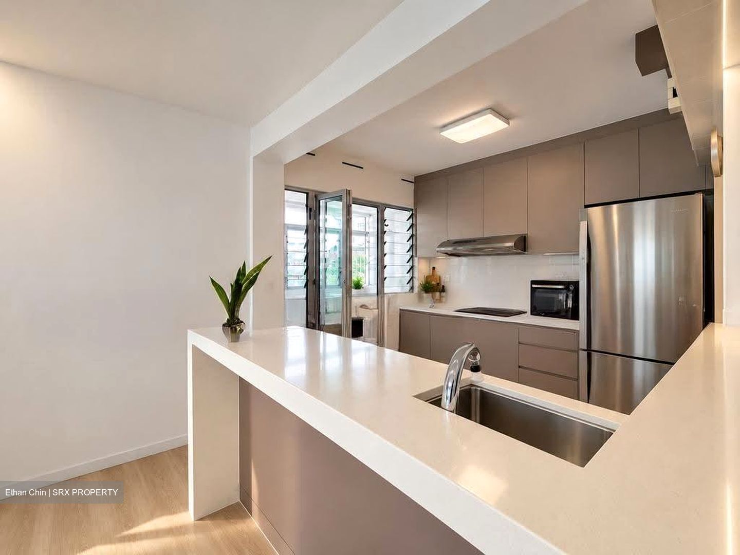 Blk 446B Fernvale Lodge (Sengkang), HDB 4 Rooms #630227641